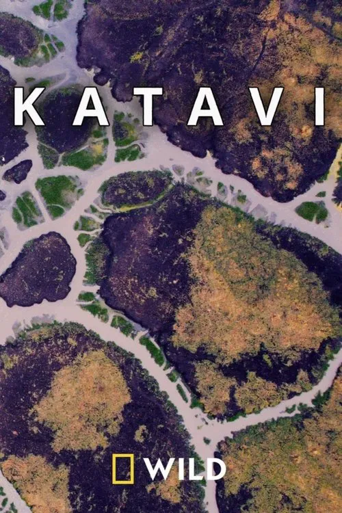 Katavi Africa's Fallen Paradise poster