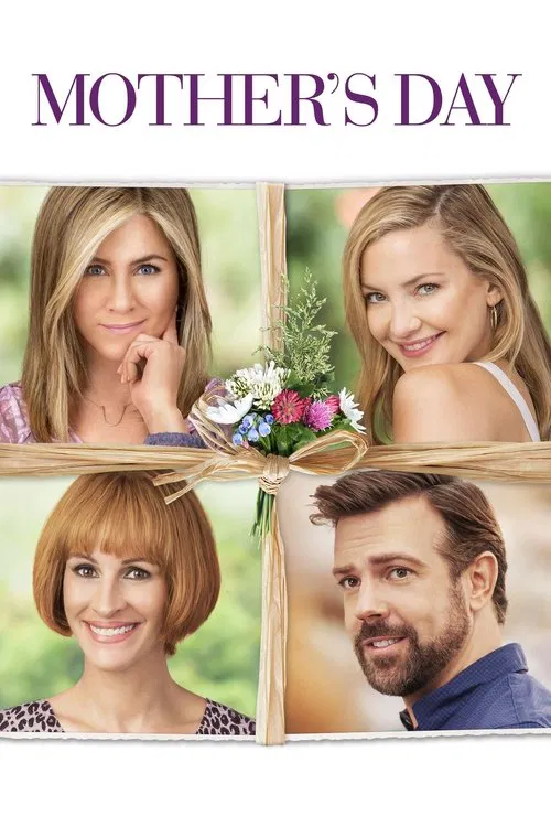 Mother's Day poster