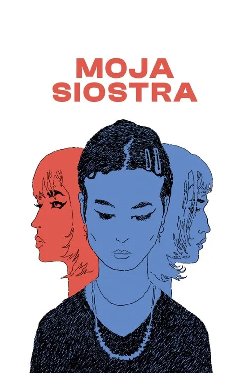 Sister of Mine poster