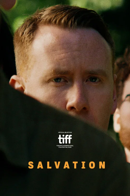 Salvation poster