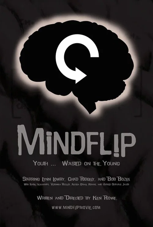 Mindflip poster