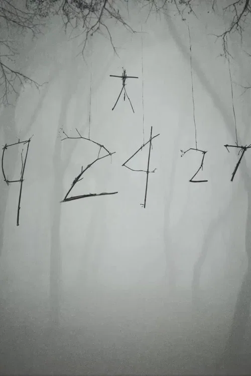 Blair Witch Project poster