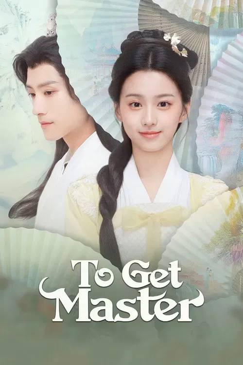 To Get Master poster