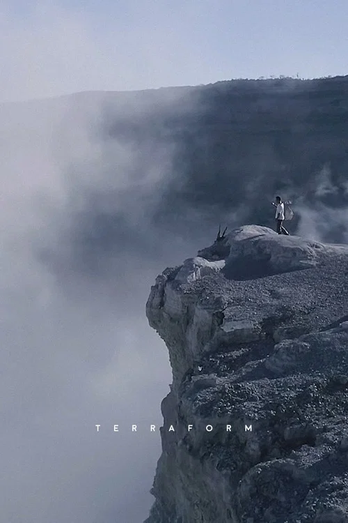 Terraform poster