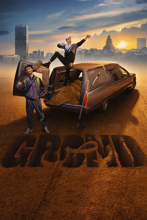 Soil poster