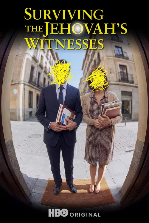 Surviving the Jehovah's Witnesses poster