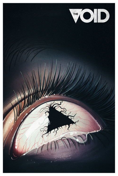 The Void poster
