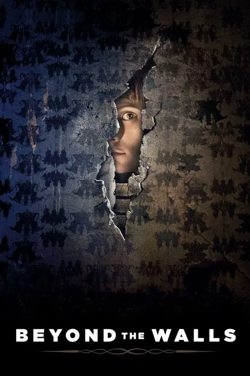 Beyond the Walls poster