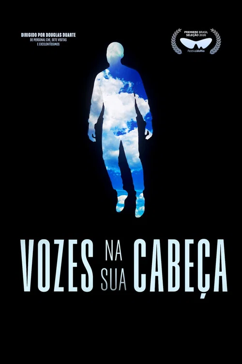 Voices Inside Your Head poster
