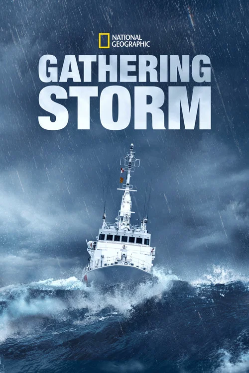 Gathering Storm poster