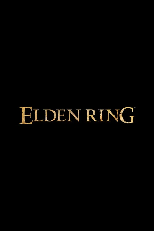 Elden Ring poster