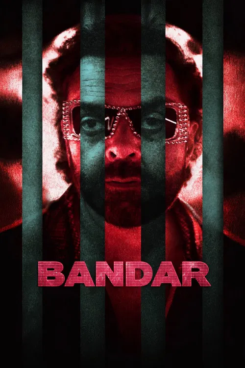 Bandar poster