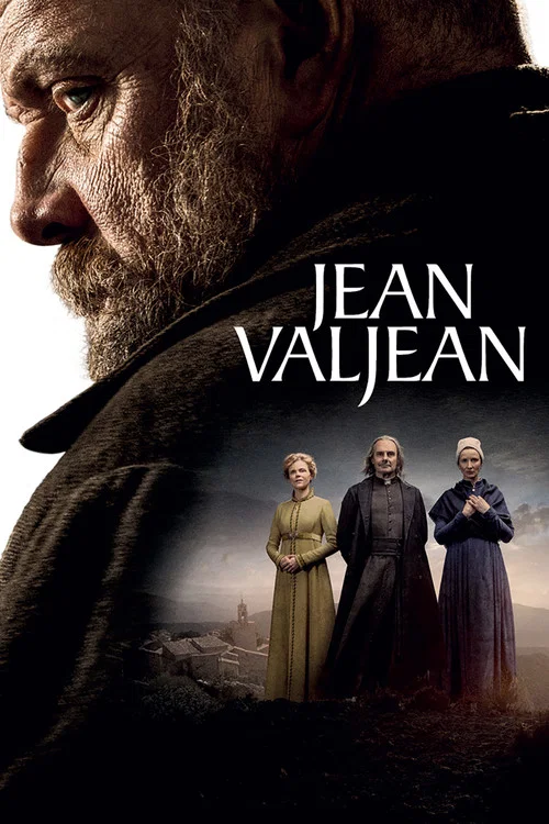 Les Misérables: The Story of Jean Valjean poster