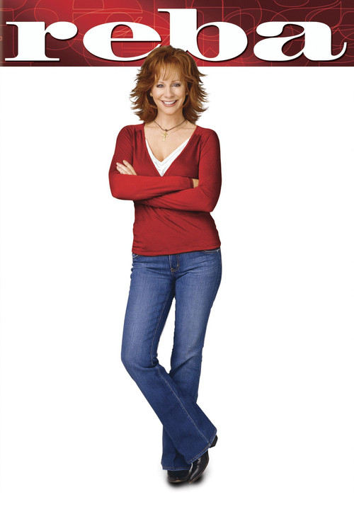 Reba poster