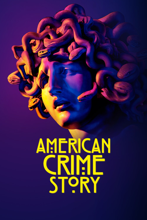 American Crime Story poster