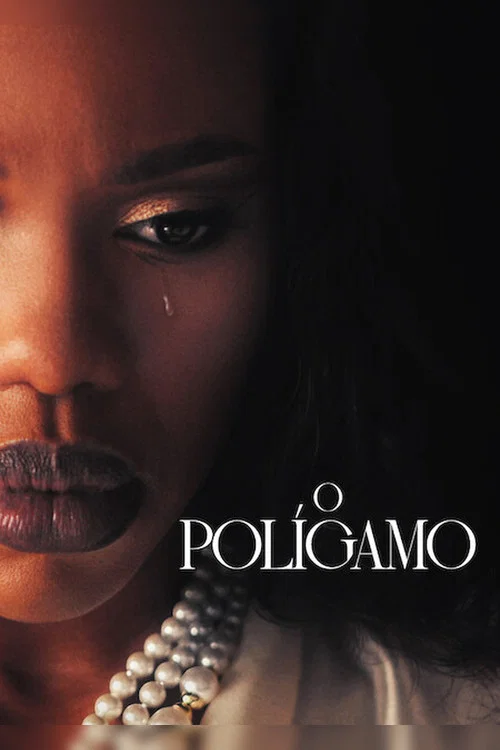The Polygamist poster