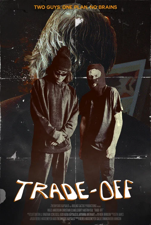 Trade-Off poster