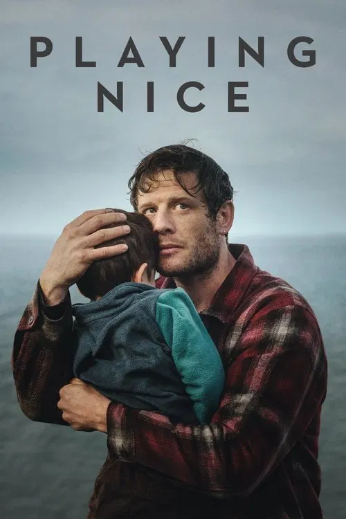 Playing Nice poster
