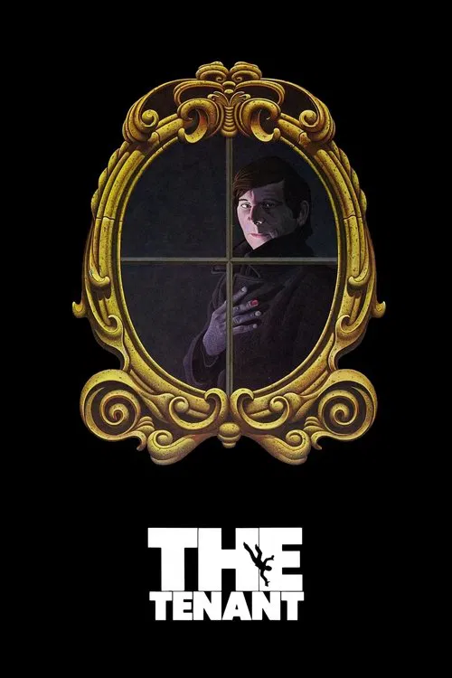 The Tenant poster