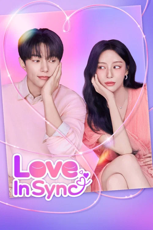 Love In Sync poster