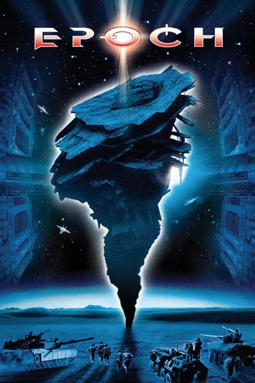 Epoch poster