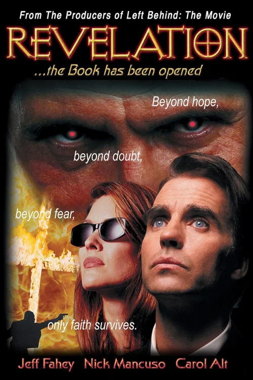 Revelation poster