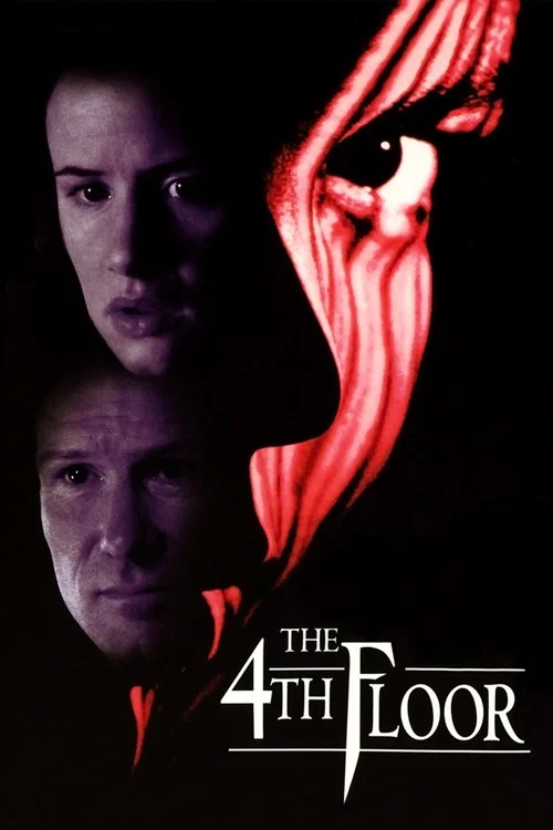 The 4th Floor poster