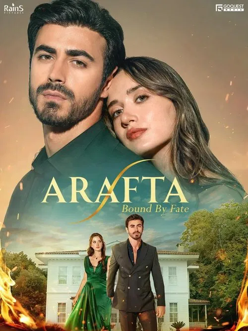 Bound by Fate poster
