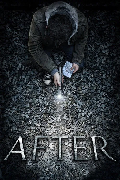 After poster