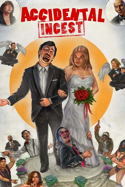 Accidental Incest poster