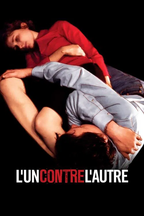 Counterparts poster