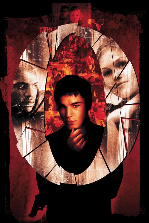 O poster