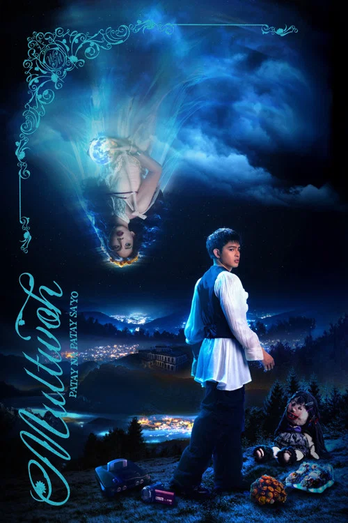Multwoh poster