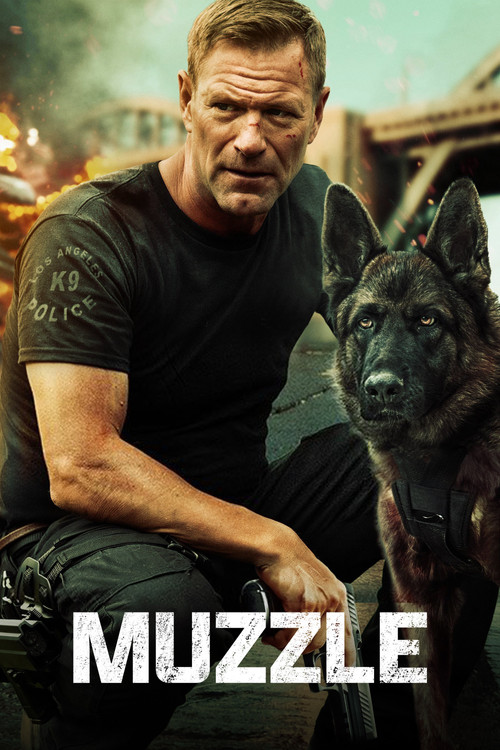 Muzzle poster