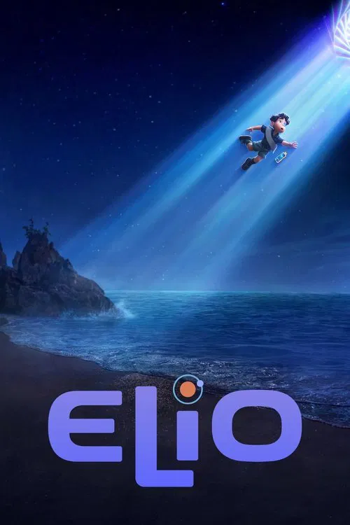 Elio poster
