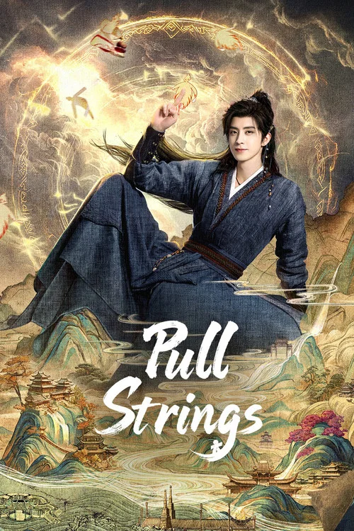 Pull Strings poster