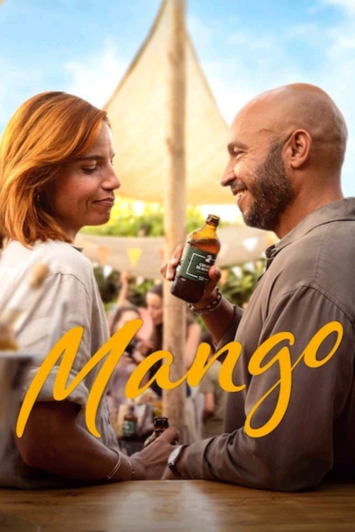 Mango poster