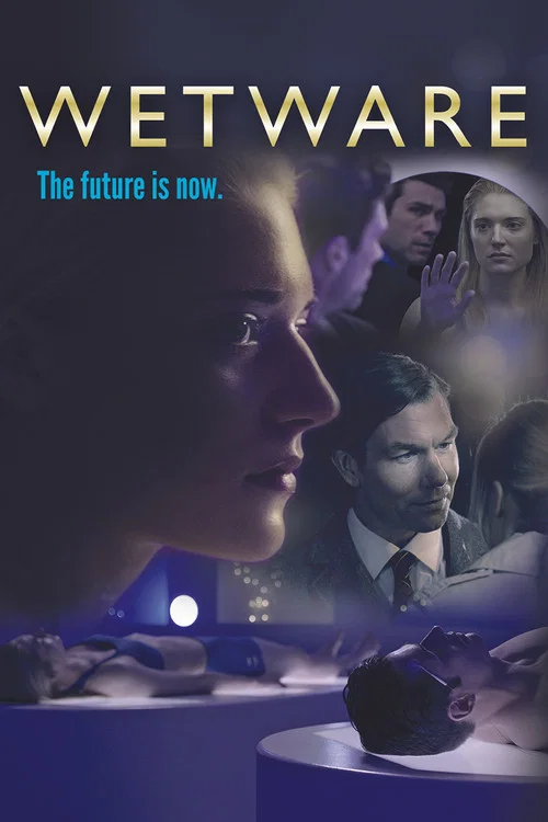 Wetware poster