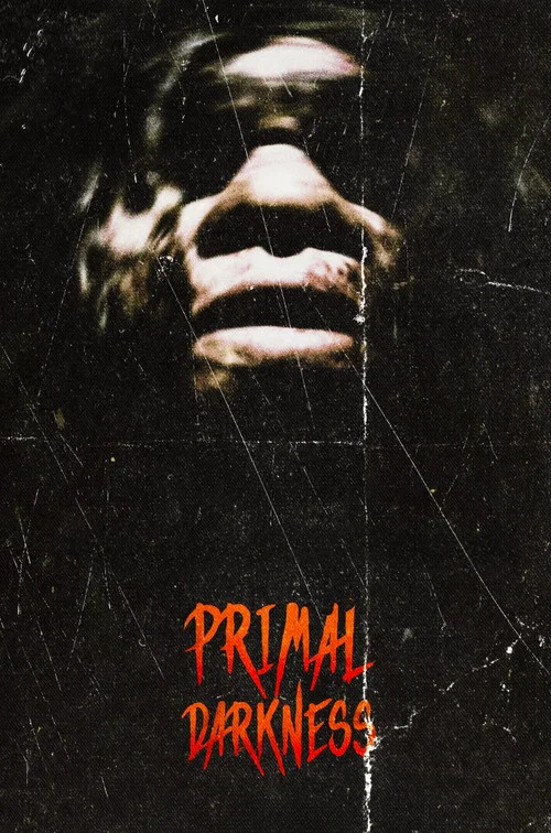 Primal Darkness poster