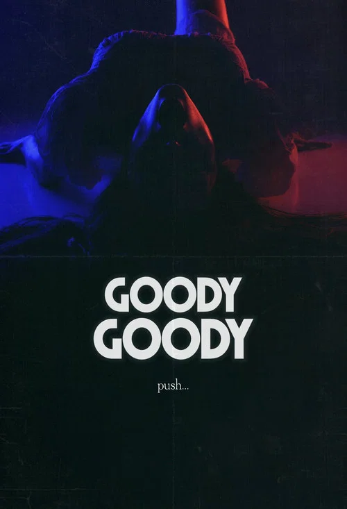 Goody Goody poster
