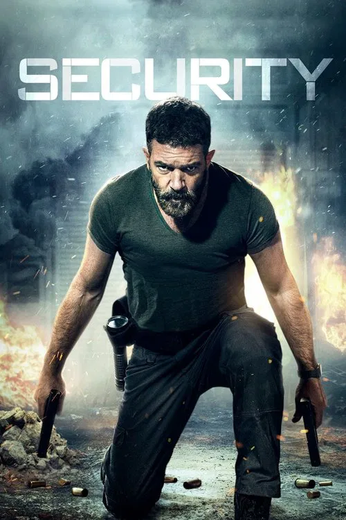 Security poster