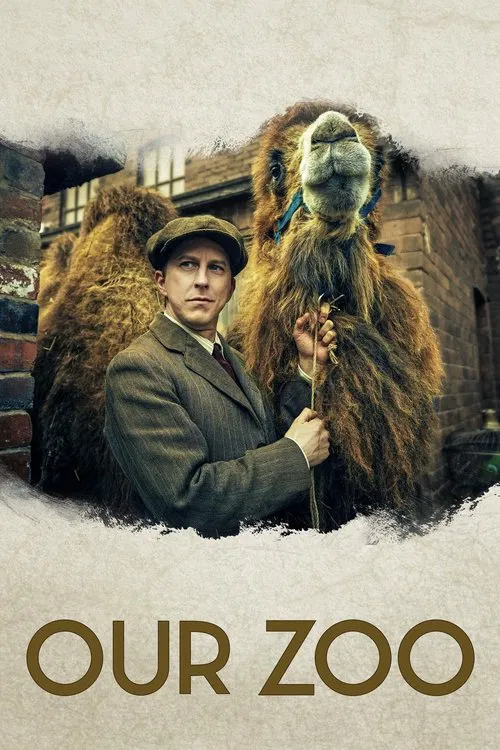 Our Zoo poster