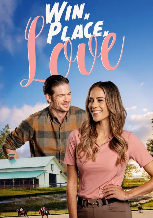 Where the Heart Lands poster