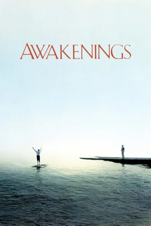 Awakenings poster