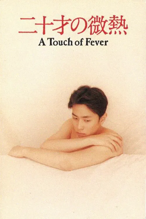 A Touch of Fever poster