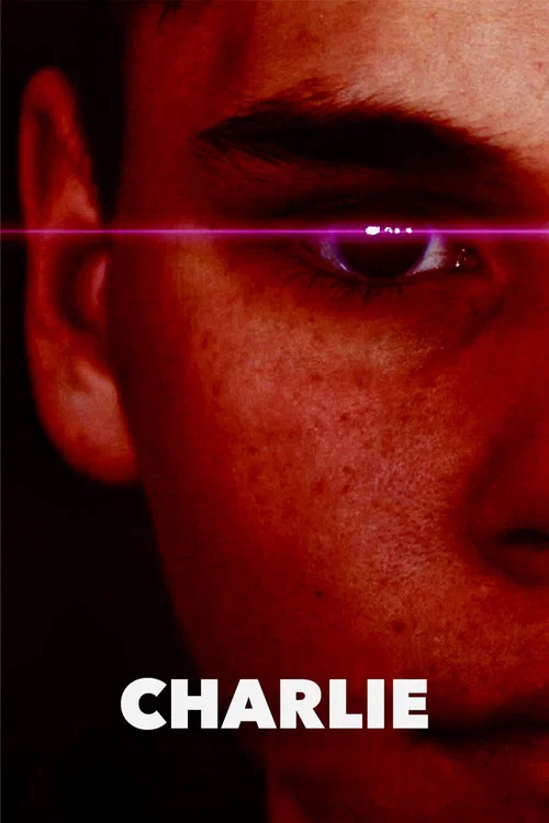 Charlie poster