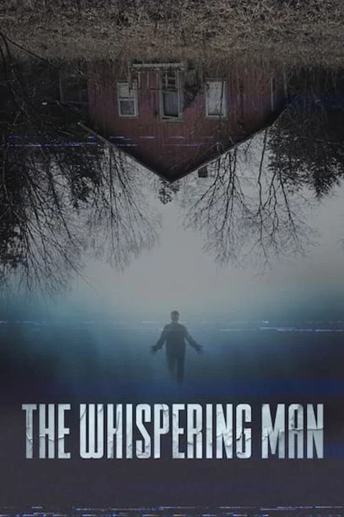 The Whispering Man poster
