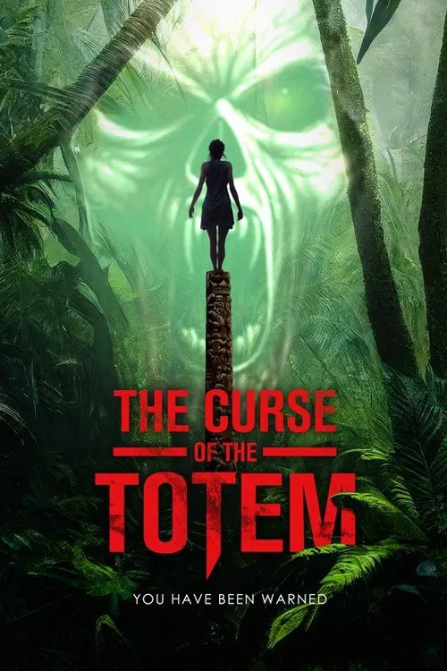 Curse of the Jurenei poster