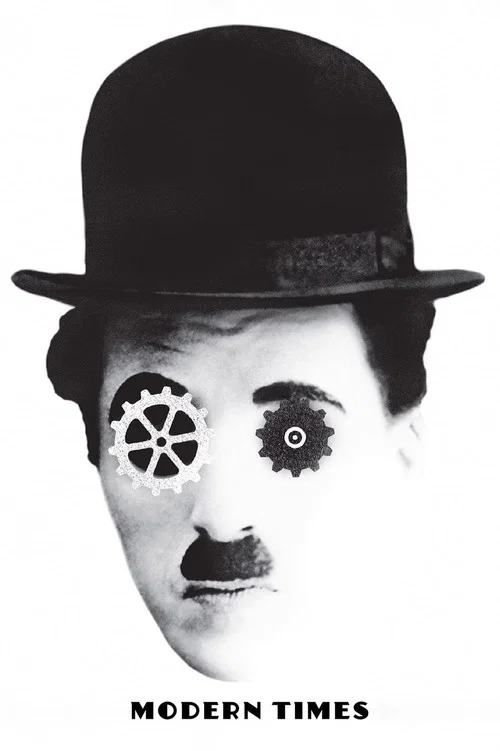 Modern Times poster