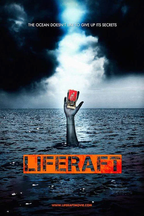 LifeRaft poster